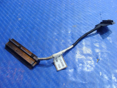 HP 15-f387wm 15.6" Genuine HDD Hard Drive Connector w/Cable DD0U36HD000 ER* - Laptop Parts - Buy Authentic Computer Parts - Top Seller Ebay