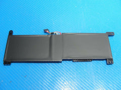 Lenovo Ideapad Slim 14" 1-14AST-05 Battery 7.5V 35Wh 4535mAh L19M2PF0 SB10V25256 Lenovo