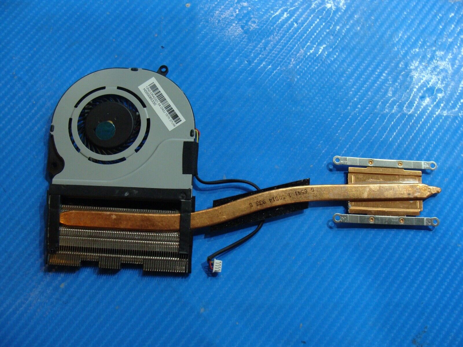 Toshiba Satellite E45W-C 14