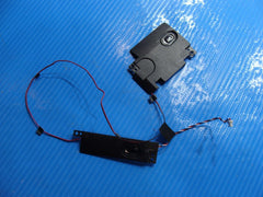 Lenovo ThinkPad X1 Carbon 2nd Gen 14" Left & Right Speaker Set 23.40AC6.011