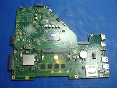 Asus X550CA-SPD0304U 15.6" Genuine Intel Motherboard 60NB00U0-MBI010 AS IS