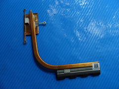 Lenovo IdeaPad 110-15ISK 15.6" Genuine Laptop CPU Cooling Heatsink AT1NT0010K0