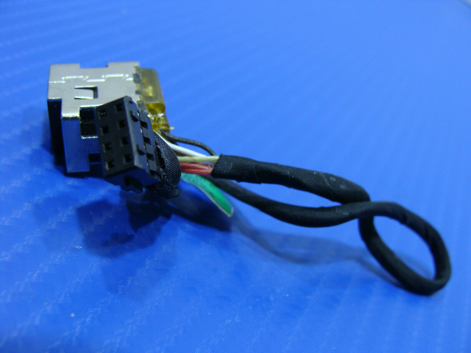 HP Envy DV6-7323CL 15.6