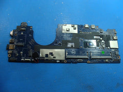 Dell Latitude 5580 15.6" Intel i5-7300u 2.6GHz Motherboard LA-E091P M3HDV