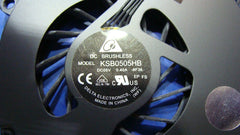 MacBook Pro A1278 13" 2011 MD313LL/A Genuine Cooling Fan 922-8620 #1 Apple