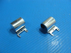 HP 15-bs033cl 15.6" Genuine Laptop Left & Right Hinge Cover Set