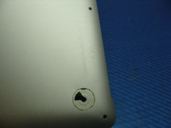 MacBook Pro A1502 MF839LL/A MF840LL/A Early 2015 13" Bottom Case 923-00503 #3 Apple