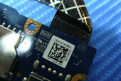 Dell Inspiron 17-5770 17.3" Genuine USB Card Reader Board w/ Cable LS-F111P Dell