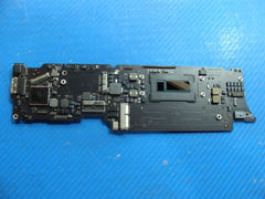 MacBook Air A1465 11" 2013 MD711LL i5-4250U 1.3GHz 4G Logic Board 661-7469 AS IS