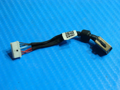 Dell XPS 15 9550 15.6" Genuine Laptop DC IN Power Jack w/Cable 64TM0 - Laptop Parts - Buy Authentic Computer Parts - Top Seller Ebay