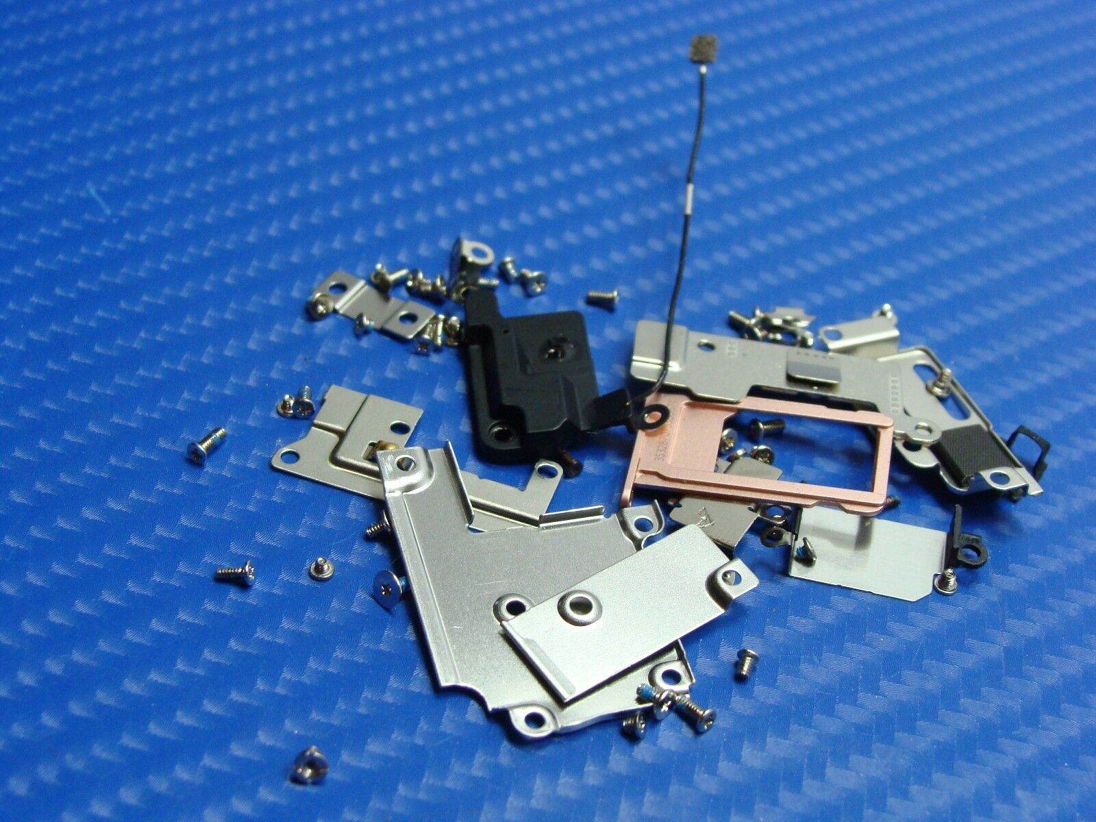 iPhone 6s Plus Verizon 128GB A1687 2015 Rose Gold Screws Repair Set ER* - Tested Computer Laptop Parts