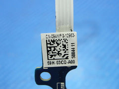 Dell Inspiron 5558 15.6" Genuine Laptop Power Button Board w/Cable LS-B844P #5 - Laptop Parts - Buy Authentic Computer Parts - Top Seller Ebay