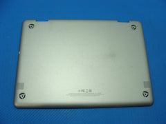 Samsung XE520QAB-K04US 12.2" Genuine Bottom Case Base Cover BA98-01637A