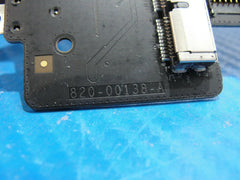 MacBook Pro A1398 15" 2015 MJLQ2LL i7-4870HQ 2.5GHz 16GB Logic Board 820-00138-A - Laptop Parts - Buy Authentic Computer Parts - Top Seller Ebay