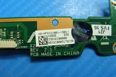 Asus VivoBook Q200E 11.6" OEM Audio USB VGA Card Reader Board 60-nfqio1001-d01 - Laptop Parts - Buy Authentic Computer Parts - Top Seller Ebay