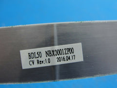 HP Notebook 255 G5 15.6" Genuine Laptop USB SD Card Reader Cable NBX0001ZP00 - Laptop Parts - Buy Authentic Computer Parts - Top Seller Ebay