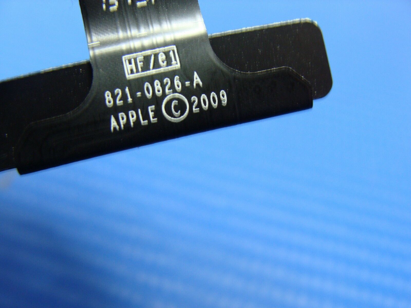 MacBook Pro A1286 MD318LL/A 2011 15