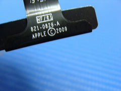 MacBook Pro A1286 MD318LL/A 2011 15" Genuine Optical Drive Flex Cable 922-9032 Apple