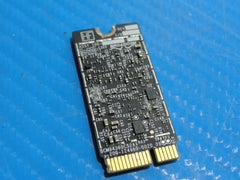 MacBook Air A1466 13" Mid 2013 MD760LL/A WiFi Wireless Card 661-7481 653-0023 #1 - Laptop Parts - Buy Authentic Computer Parts - Top Seller Ebay