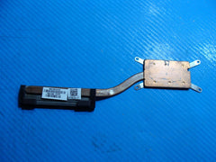 HP Envy m6-k025dx 15.6" Genuine Cpu Cooling Heatsink 728132-001 AT0UK0020F0