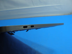 MacBook Pro A1707 15" 2017 MPTR2LL/A Top Case Palmrest w/Battery 661-07954