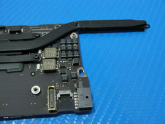 MacBook Air A1466 13" 2013 MD760LL i5-4250U 1.3GHz 4GB Logic Board 820-3437-A #3 - Laptop Parts - Buy Authentic Computer Parts - Top Seller Ebay