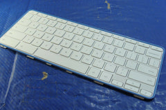 HP Chromebook 11.6" 11-SMB0 OEM Laptop Keyboard NSK-G30SQ 0C1U000203A GLP* HP