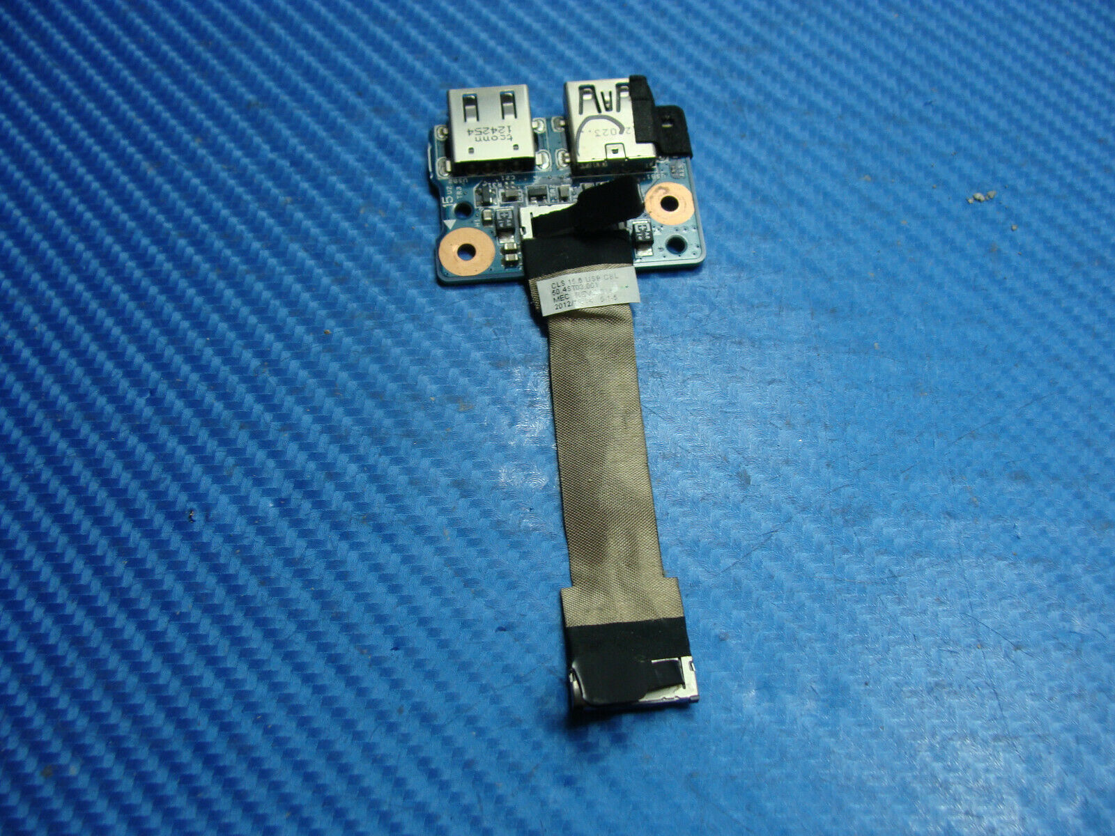 HP Envy dv6t-7200 15.6