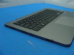 Asus VivoBook 14” TP401M OEM Laptop Palmrest w/Keyboard TouchPad 13N1-33A0121