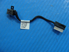 Dell Inspiron 15.6" 15 3511 Genuine DC IN Power Jack w/Cable 231X7 DC301017H00