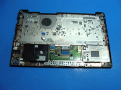 Dell Latitude 7390 13.3" Genuine Laptop Palmrest w/Touchpad Keyboard VJ3C9 "A"