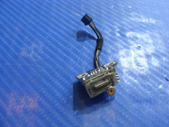 MacBook Pro A1278 MC374LL/A Early 2010 13" OEM Magsafe Board w/Cable 922-9307 #1 Apple