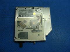 MacBook Pro A1286 MD318LL/A Late 2011 15" Superdrive 8X Slot SATA UJ8A8 661-6355 Apple