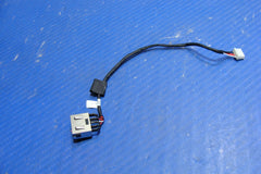 Lenovo ThinkPad T440 20B7-S1CF00 14" DC IN Power Jack w/Cable DC30100KZ00 ER* - Laptop Parts - Buy Authentic Computer Parts - Top Seller Ebay