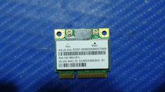Asus S56CA-BH51-CB 15.6" OEM Wireless WiFi Network Card AW-NE186H AR5B125 ER* - Laptop Parts - Buy Authentic Computer Parts - Top Seller Ebay