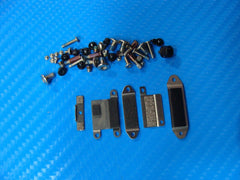 MacBook Air A2179 13 Early 2020 MVH52LL/A Screw Set Gold GS232578