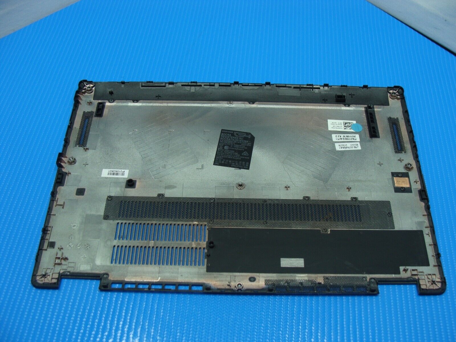 Dell Latitude 5320 13.3