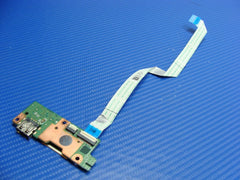 Acer Chromebook 15.6" CB3-531 OEM USB Card Reader Board w/Cable DA0ZRUTH6D0 GLP* - Laptop Parts - Buy Authentic Computer Parts - Top Seller Ebay