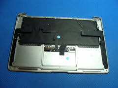 MacBook Air A1466 2015 MJVE2LL/A 13" OEM Top Case Palmrest w/Keyboard 661-7480