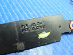 Dell Inspiron 15-5547 15.6" Genuine Left and Right Speaker Set 5WP9M PK230000800 Dell