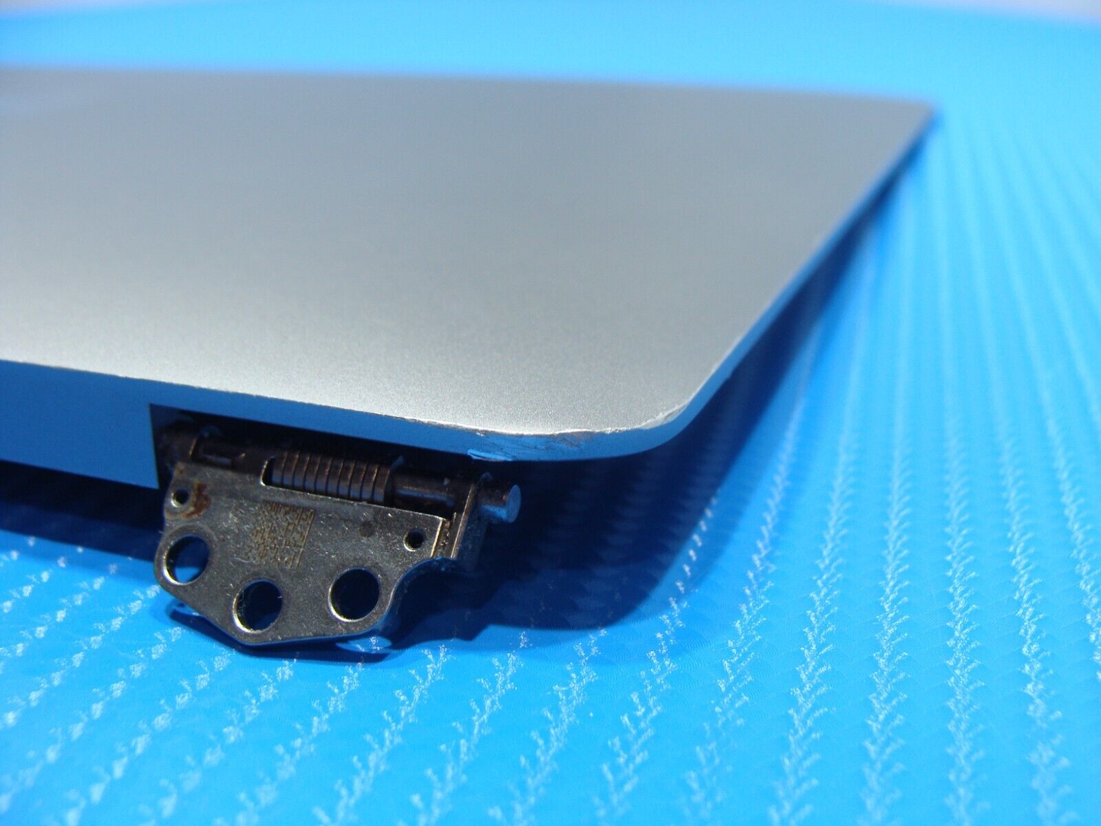 MacBook Pro A1989 13 2019 MV962LL Retina LCD Screen Display Space Gray 661-10037