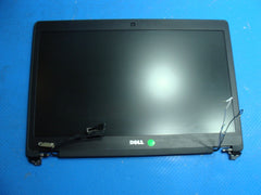 Dell Latitude 5480 14" Genuine Matte HD LCD Screen Complete Assembly