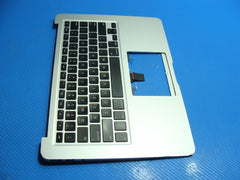MacBook Air A1466 13" Early 2014 MD760LL/B Top Case w/Keyboard 661-7480