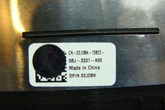 Dell Inspiron 15 7568 15.6" Genuine Laptop LCD Back Cover 2jd8k