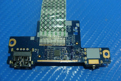 Lenovo Z50-75 15.6" Genuine USB Audio Card Reader Board w/Cable 45508812001 Lenovo