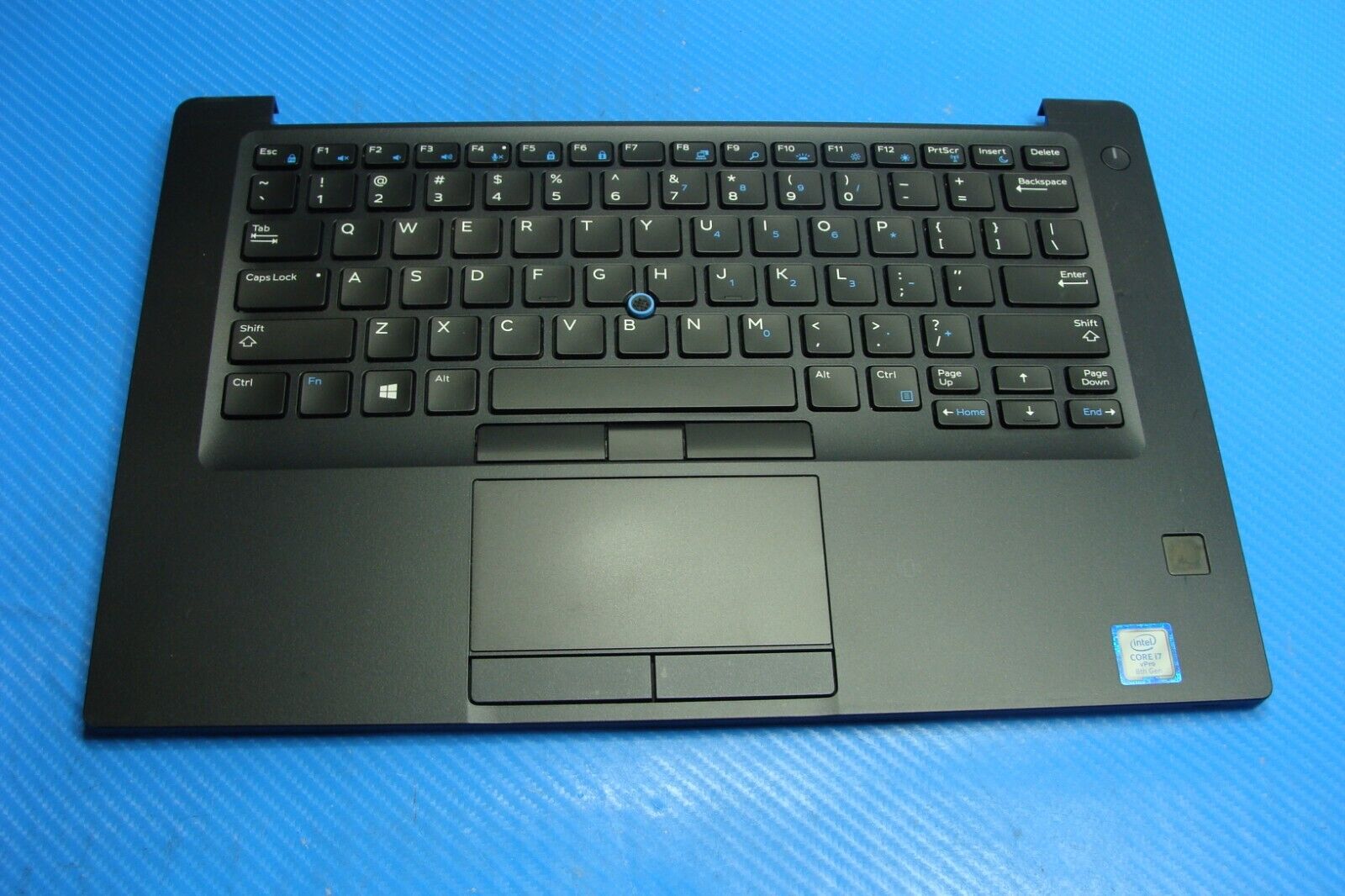 Dell Latitude 7490 14