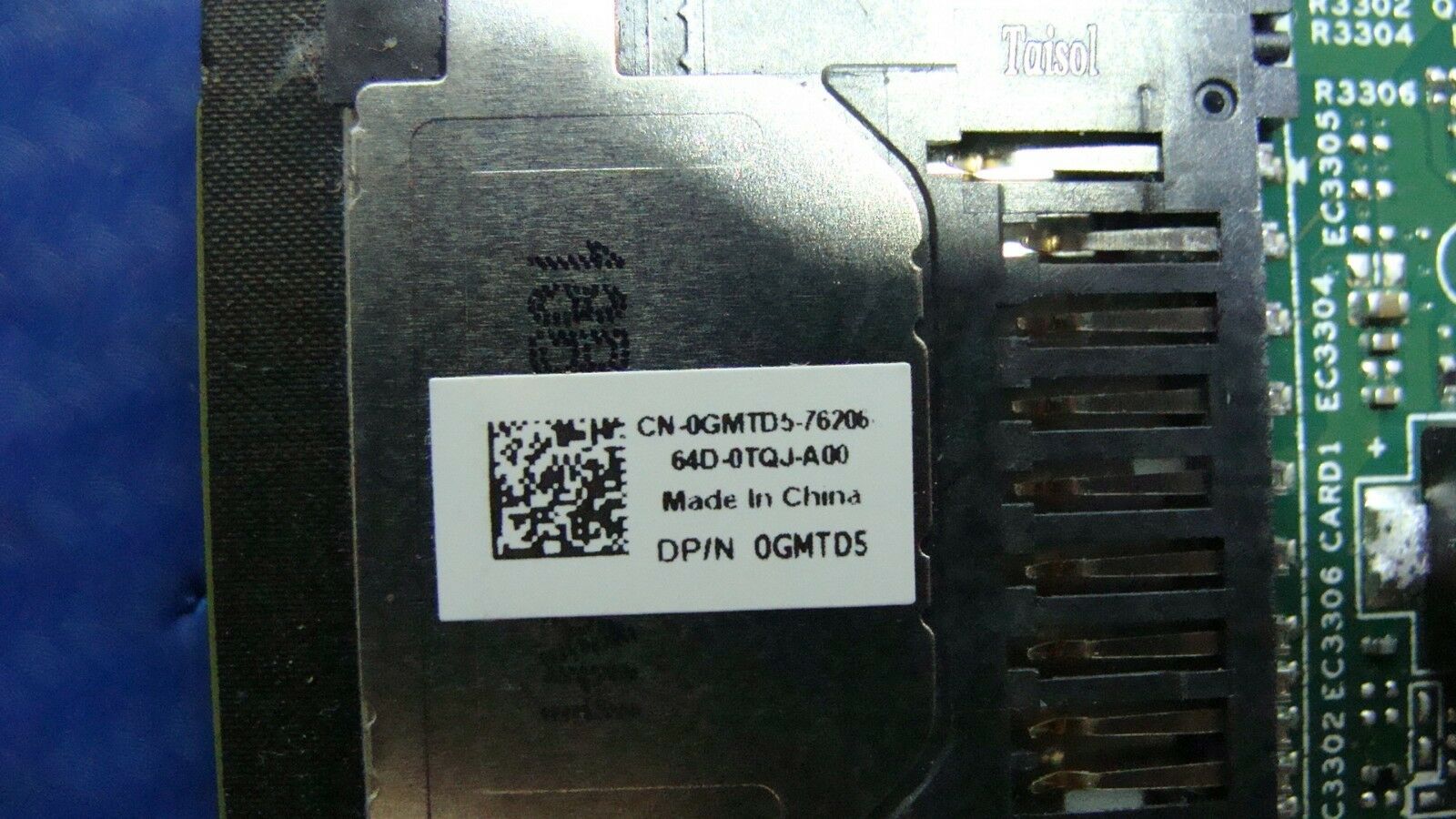 Dell Inspiron 13-7359 13.3