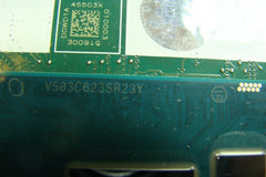 Dell Inspiron 7348 13.3" Intel i5-5200u 2.2Ghz Motherboard 8x6g1 7166j 
