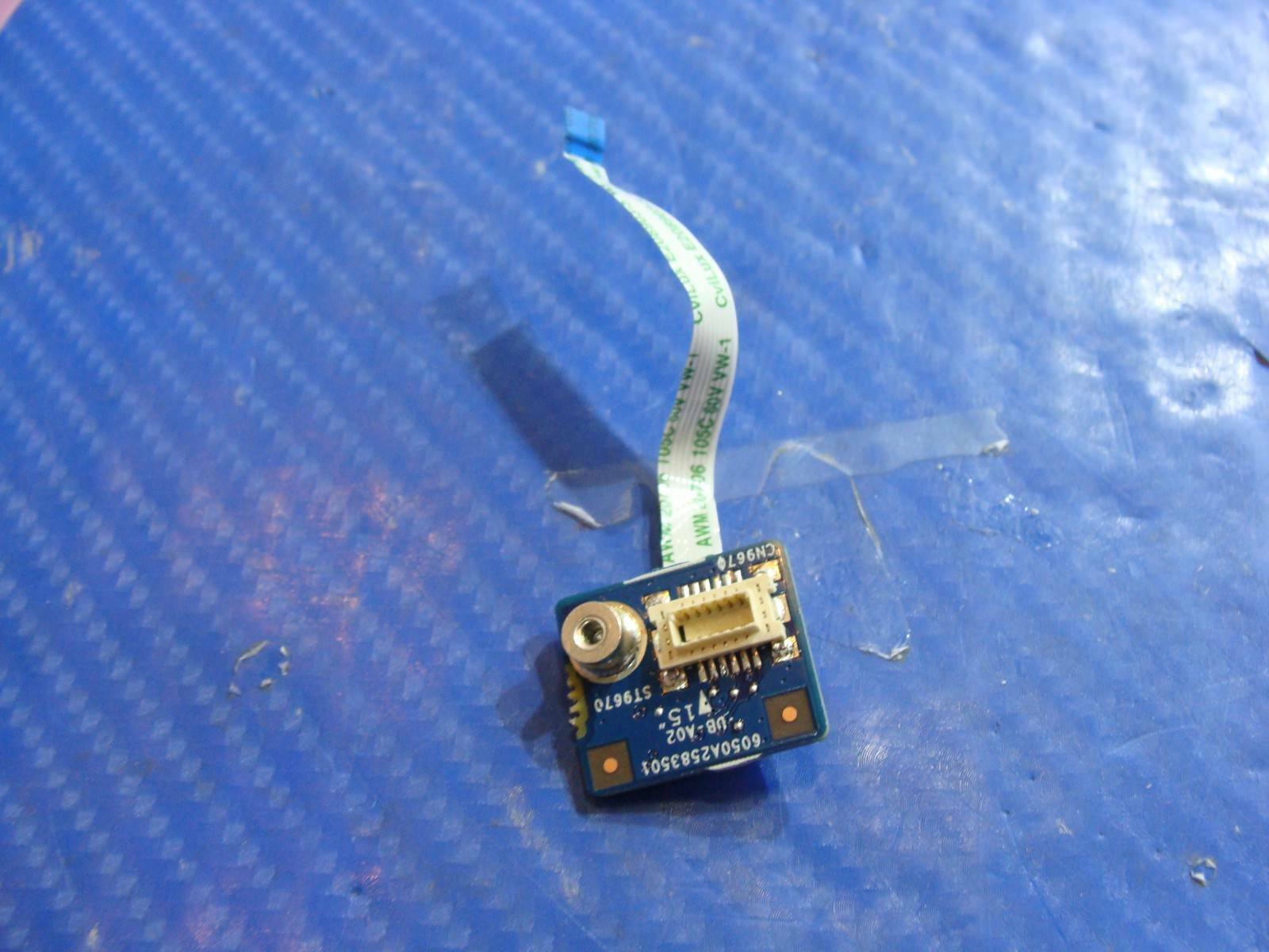 HP ProBook 650 G1 15.6