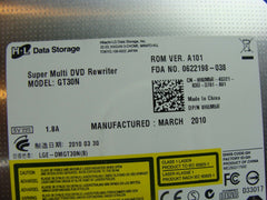Dell Inspiron 15.6" 1564 Original Super Multi DVD Rewriter GT30N GLP* Dell